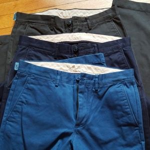 J. Crew Men's Chinos